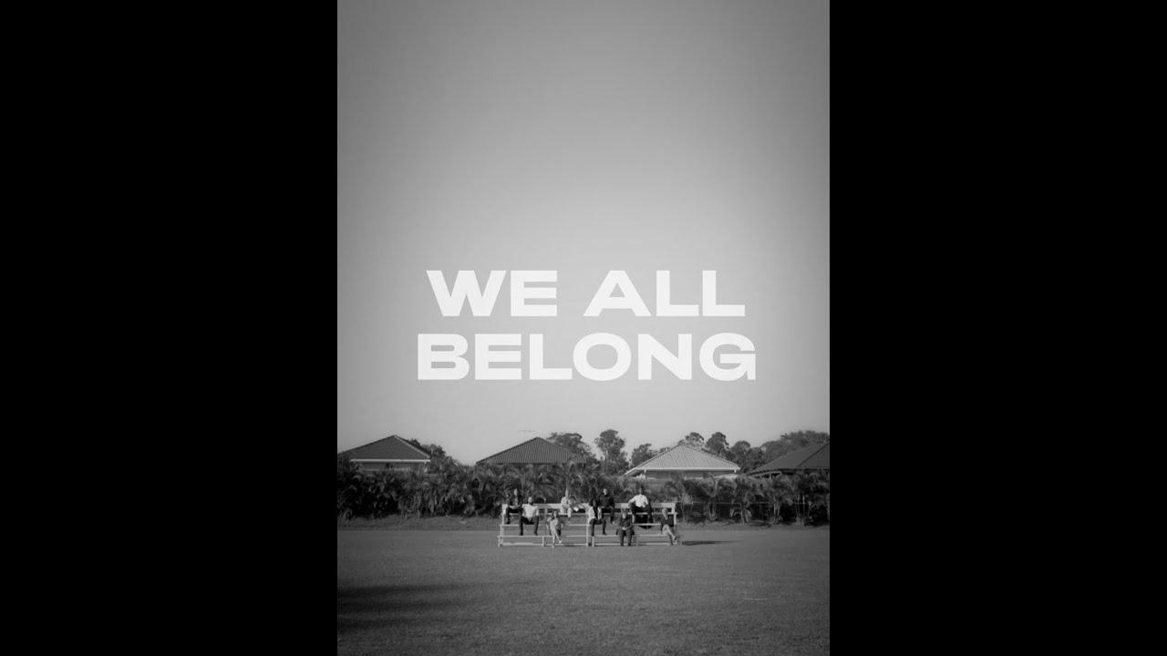 The Welcome, created by La Boite and Kiosk (TRAILER)