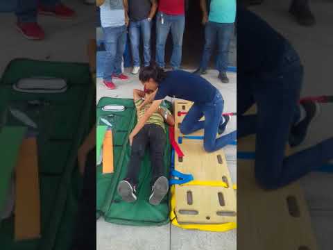 Primeiros socorros SEST/SENAT.AM(2)