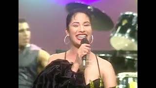 Selena - Amor Prohibido.