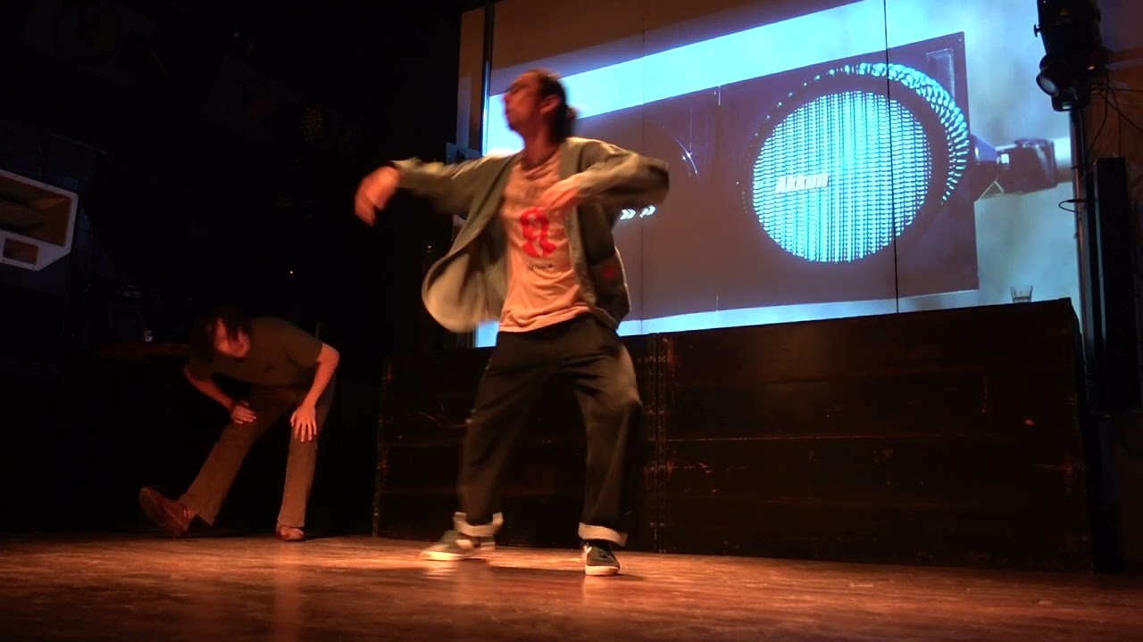 Akkun + YANMA @ 2026/01/18 Signal vol. 210