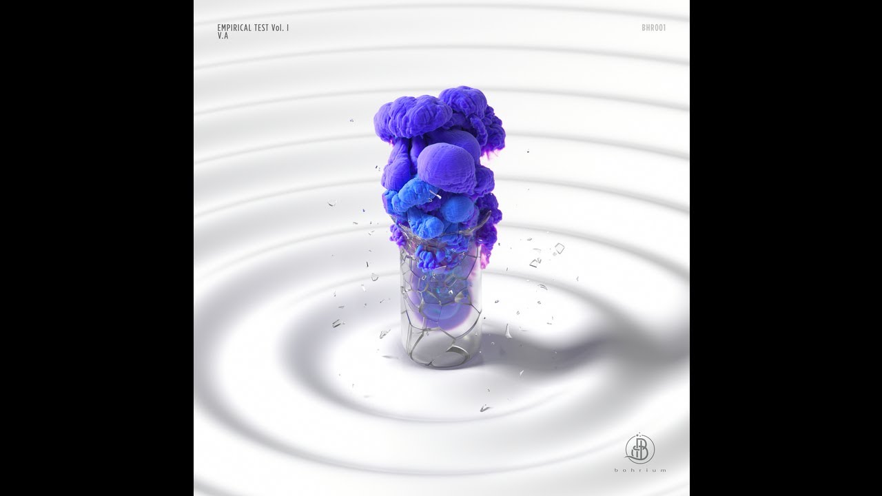 Cojoc - Frics [BHR001]