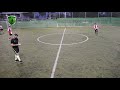 ΠΟΝΤΟΣ VS SCISSORS 7-3 (DA LUZ 6X6 ) 23/05/18