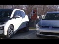 BMW and  Volkswagen to build Supercharger Network in US [VIDEO]