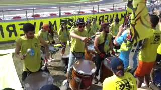 Club Fans Maverick Viñales