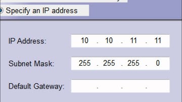 Video Tutorial: How to Configure a Wireless IP Camera Kit