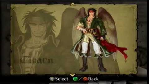 Fire Emblem Path of Radiance [Bonus 3]- Trial Map #3: Strange Turn