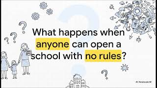 ICT Private Educational Institutions Regulatory Authority (ICT-PEIRA or PEIRA)