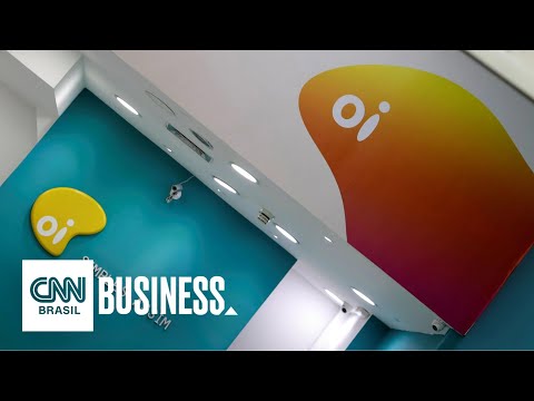 Recuperação judicial da Oi é encerrada após seis anos | CNN PRIME TIME