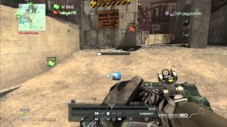 Modern Warfare 3 Elgato Quality Test