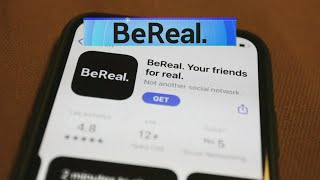 Famous 'BeReal' app growing in popularity among teens, young adults, encouraging authenticity Wealth