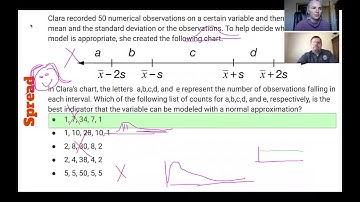 AP Statistics 5.2 The Normal Distribution, Revisited