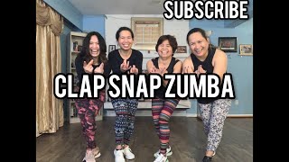 Clap Snap L Dj Keinth Remix L Icona Pop L Dance Trend