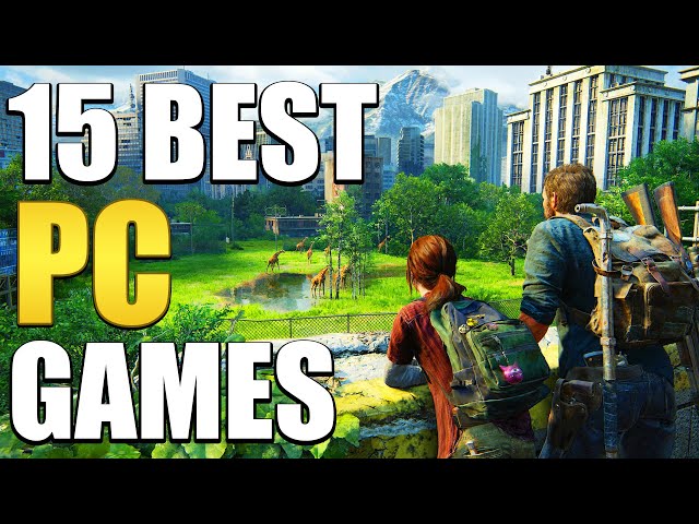 TOP 50 BEST Browser Games for PC 2023