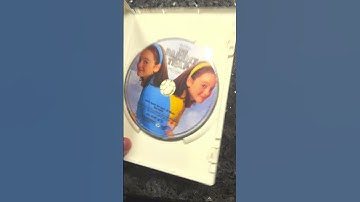 The Parent Trap: Special Double Trouble Edition DVD Overview #overview #unboxing #dvd #disney #movie