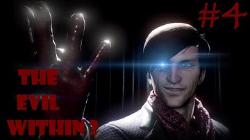 THIS IS YOUR LAST PHOTO STEFANO | The Evil Within 2 |  Ep. 4