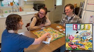 Worcester Board Games