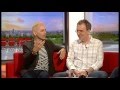 Capture de la vidéo Underworld - Karl Hyde & Rick Smith - Bbc News Interview (May 2016)