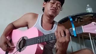 #Tutorialgitar #Fingerstyle #Masomen Gambang suling-Kinarto sabdo