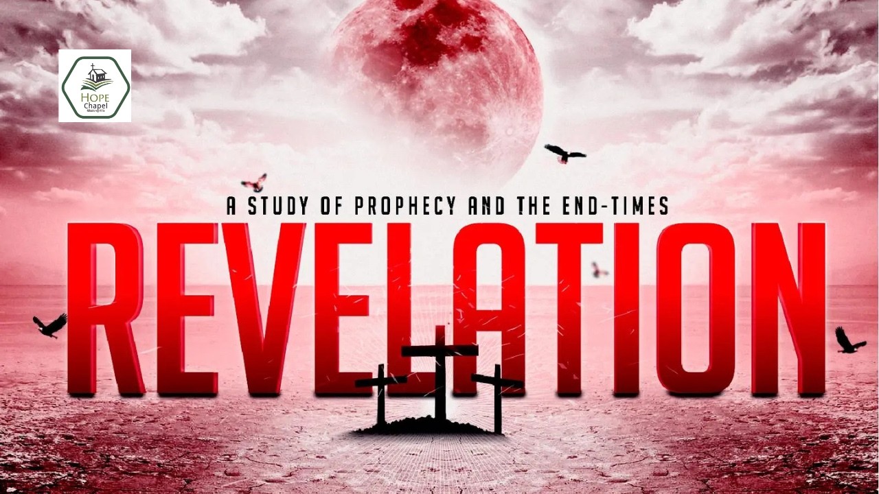 Are You Ready for This? | A Deep Dive into Revelation 4:5-14