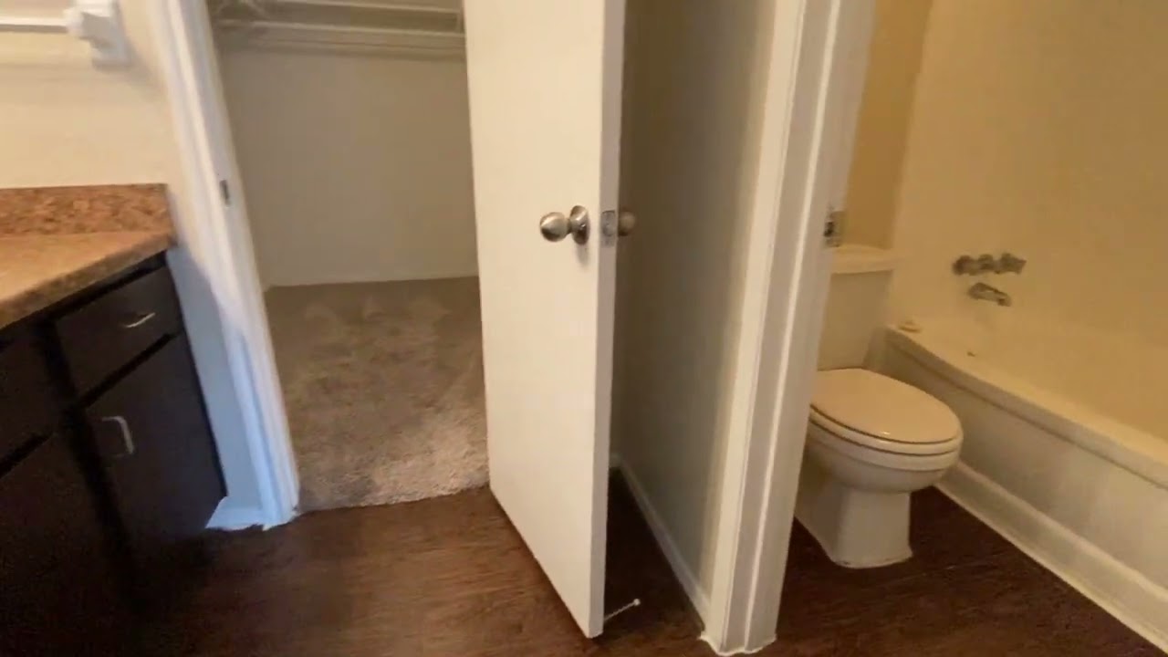 Place at Greenway 1 BR Apartment