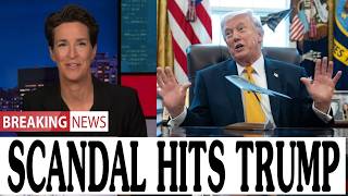 The Rachel Maddow Show 8/10/26 | 🅼🆂🅽🅱️🅲 Breaking News Today Aug 10, 2026