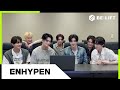 ENHYPEN 엔하이픈 UNTOLD Concept Cinema Reaction 
