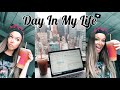 NYC Day In My Life // Returning To Work After 4+ Months