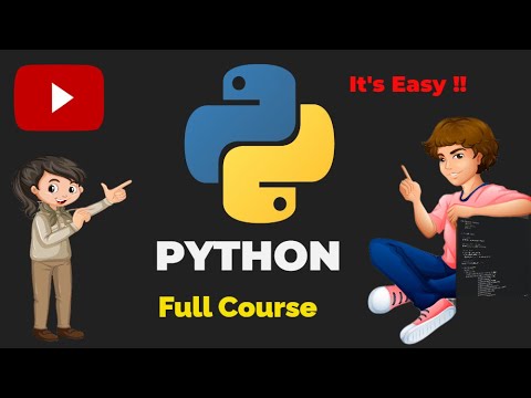 Get Your Python Game On! A Beginner's Guide to Mastering in Python Programming