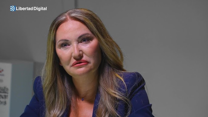 La ex de Ábalos desvela muchos detalles en un nuevo programa de televisión - YouTube