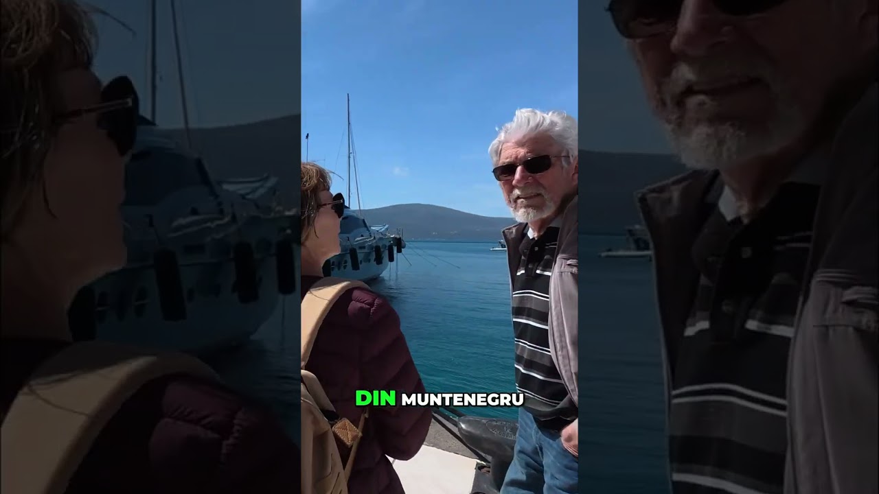 Asta e Monaco din BALCANI: Aici vin bogatii EUROPEI!