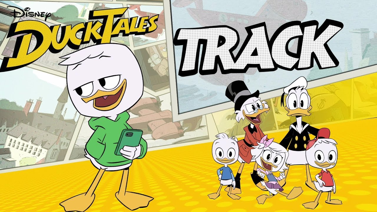 Ducktales 21 mit 2 Folgen Hörspiel (Original zur Serie)