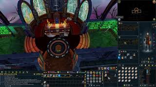 [Team Ryan vs Team Kash] Ironman Challenge! Race To Fire Cape