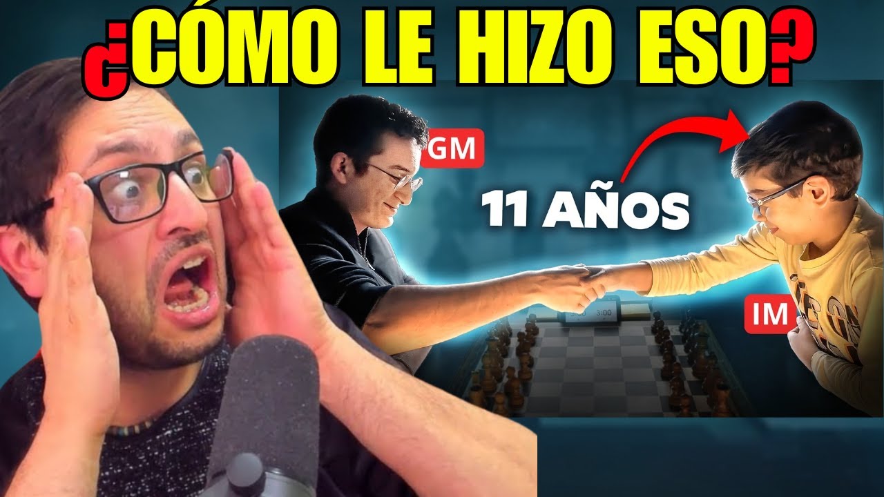 😱¡NO VAS A CREER LO QUE LE HIZO FAUSTI A MIGUELITO