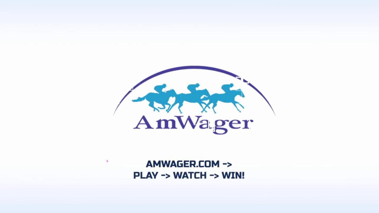 AmWager  - Speed matters in horse racing.