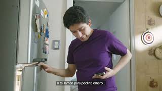 Cuidado Así Identificas Una Falsa Oferta De Trabajo Por Extorsión