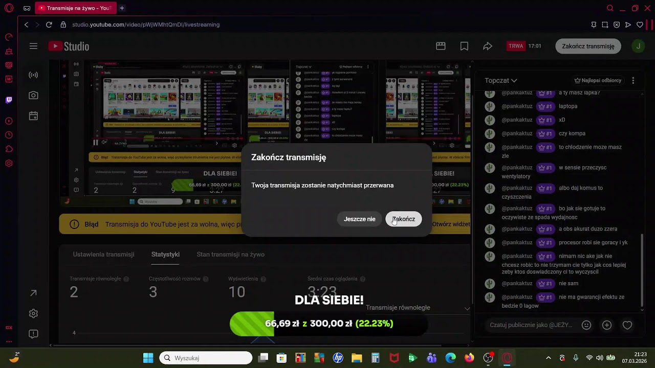 GRAMY W ROBLOXA ! LIVE Z DONEJTAMI!!!!