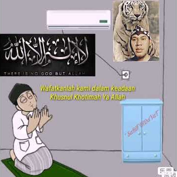 story' wa 'BerDoa'