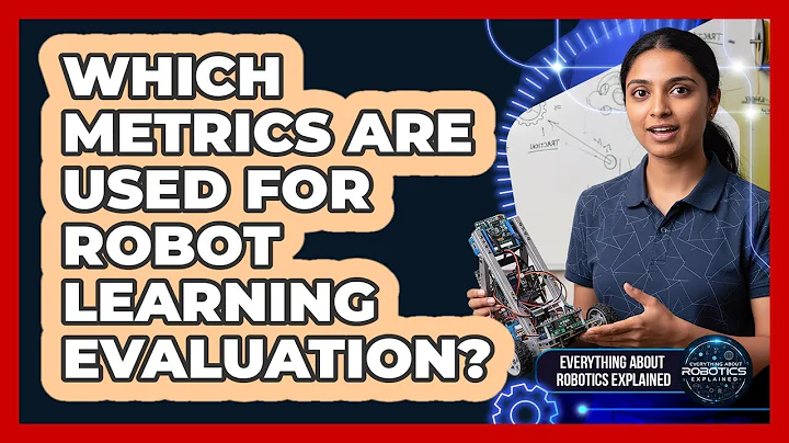 Which Metrics Are Used For Robot Learning Evaluation?