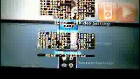 how to enter recovery menu psp 8gb lexar cfw 5.00 m33-4 if your having problems or need any help