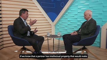 Pega and Coforge Fireside Chat; Blueprint & Gen AI