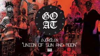 Goat - Djorolen/Union of Sun and Moon