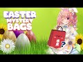 ADP Easter Edition Mystery Bag 福袋 "Fukubukuro"