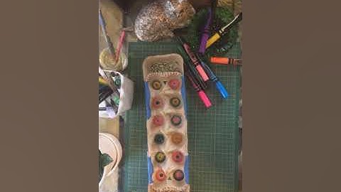 Make It: Mancala Boards