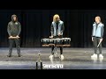 Quint Drum Battle - ATL Beatdown Percussion Showcase