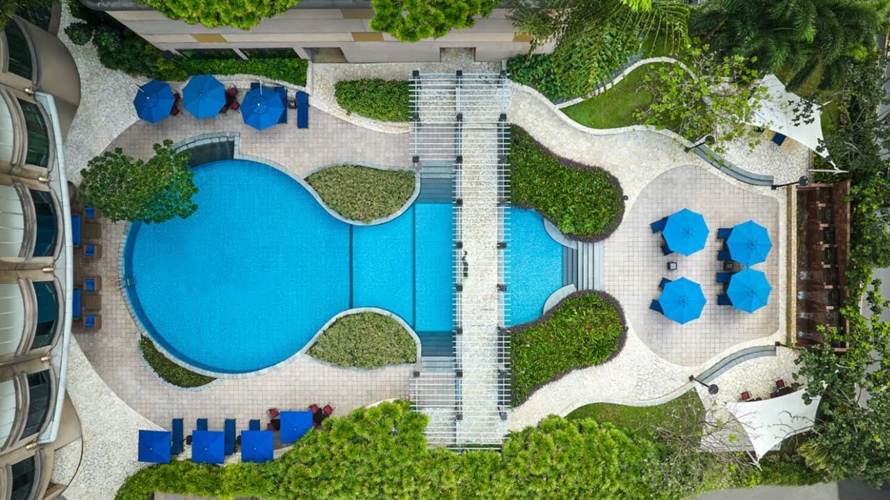 Westin Kuala Lumpur — стоит ли он своих денег? (Обзор отеля)