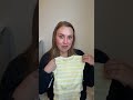 Gap Factory Haul !! #gapfactory #flagsweater #gapbaby