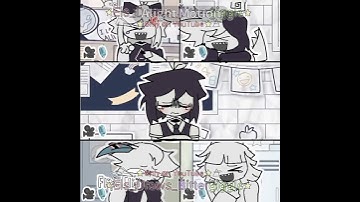 Thumbnail of // Meet call be like // (FPE) FT: Claire, Engel, Zip, Oliver, Abbie & Lana // #fpe #idonthavetiktok