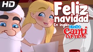 We Wish You A Merry Christmas, Juana, Christmas Carol, Canticuentos - Kids Song