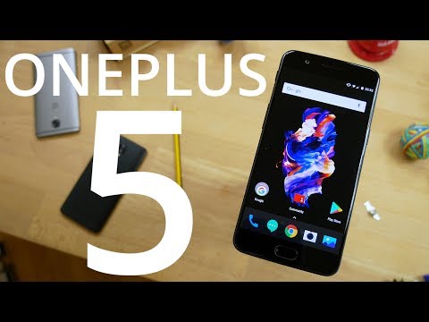 Vidéo: OnePlus 5 : Avis, Spécifications, Prix
