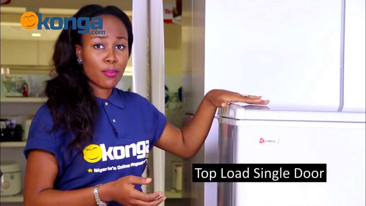 Chigo 210 Litre Deep Freezer review by YouTube